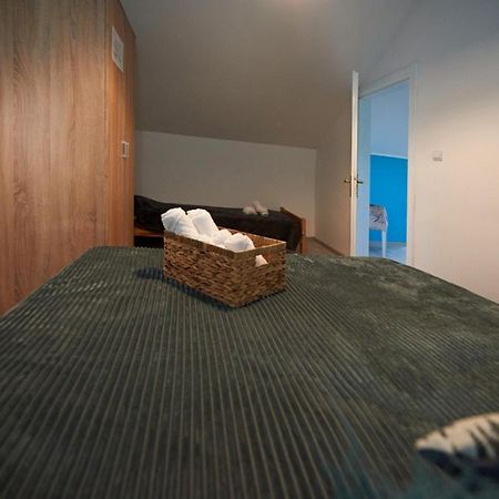 Apartman Azra NagyNagykikinda Kültér fotó