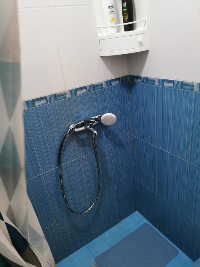 Apartman Azra NagyNagykikinda Kültér fotó