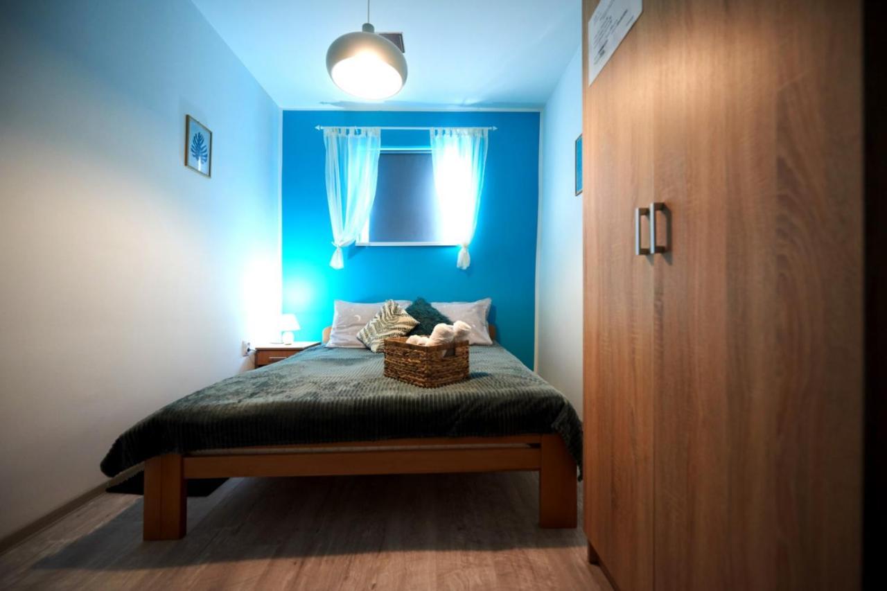Apartman Azra NagyNagykikinda Kültér fotó